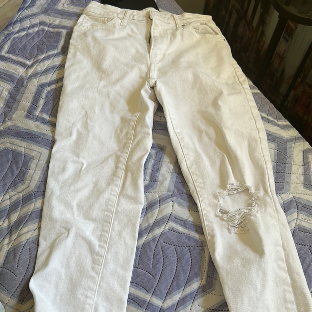 Levis